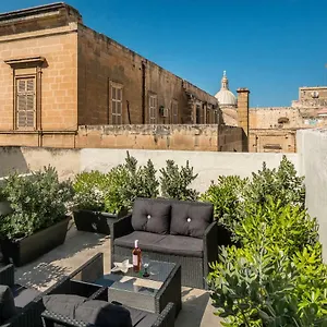 3* Penzion Kampnar Living